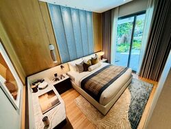 The Residences at W Singapore Sentosa Cove (D4), Condominium #562055181